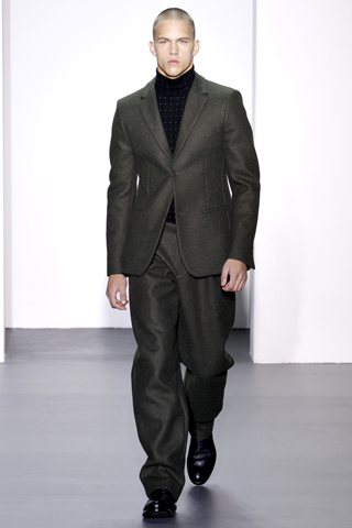 Calvin Klein Collection / - 2011-2012